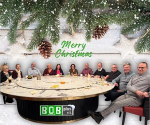 BOB Weihnachtsfeier 2025