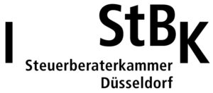 Logo Steuerberaterkammer Düsseldorf