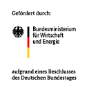 Förderung BMWI